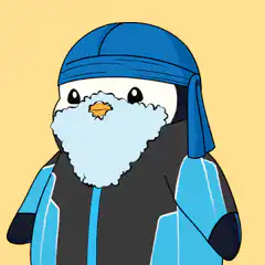 Proof of Gym penguin