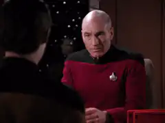 Captain Picard facepalm