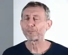 Nice Guy Nodding