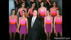Simply irresistible