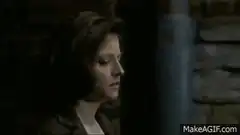 Clarice Starling reacts to SATS