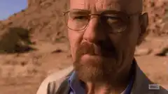 Walter White calls someone a coward