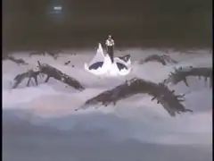 Sailor Moon Crystal Dimension