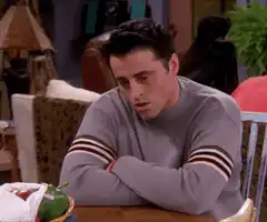 Joey You Sick Bastards