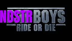 Nostr Boys Ride or Die