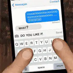 Do you like pizza penis meme