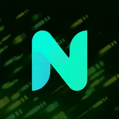 Niconico logo animation