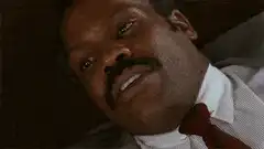 I'm too old for this shit