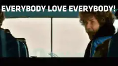 T.J. Miller Everybody Love Everybody Come On