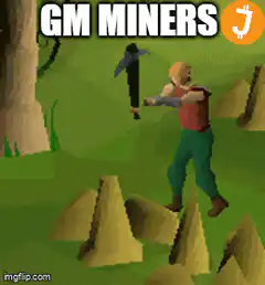GM Miners