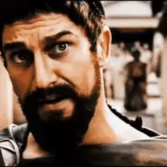Gerard Butler This Nostr