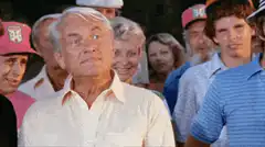 Well... we're waiting!