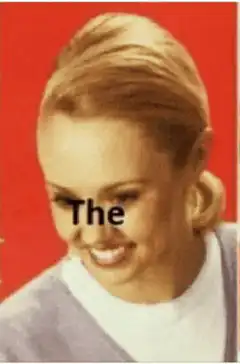 The What Meme