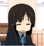 Yui Hirasawa explosion