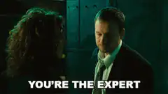 Donnie Wahlberg You're The Expert