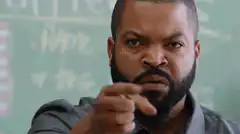 Mr. Wiggins points and winks