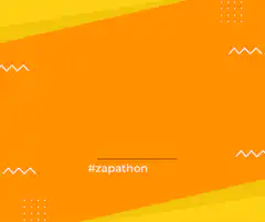 Let Zappin Zapathon