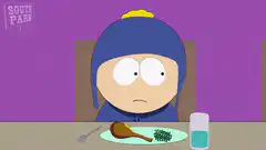 South Park Kyle Thumbs Up