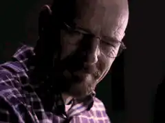 Walter White You Got Me