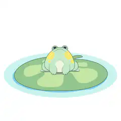 Frog Hug Attack