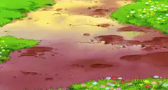 Bulbasaur using Razor Leaf