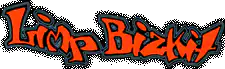 Limp Bizkit logo animation