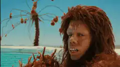 Caveman says okay