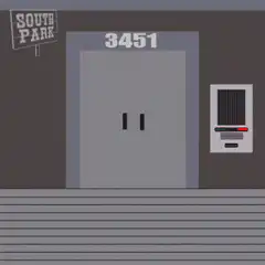 South Park boys discover it's all a scam