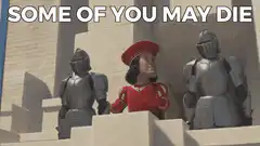 King Richard III sacrifice meme