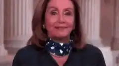 Nancy Pelosi Sunday Morning