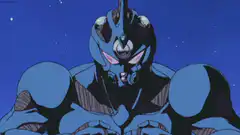 Killer Queen charges her bombs