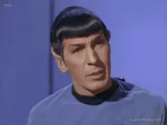 Spock Space Still Contains Infinite Unknowns