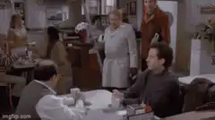 Happy Festivus Meme