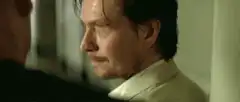 Gary Oldman's creepy eye teeth