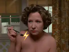 Norma Rae Spoon Lightning