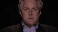 War. Face Reaction