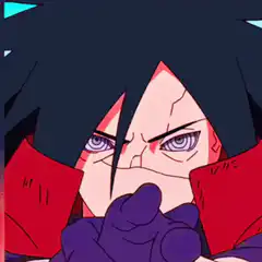Madara Uchiha Susanoo