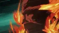 Bleach Zangetsu vs Tensa Zangetsu