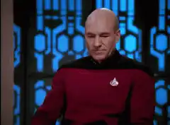 Captain Picard facepalm