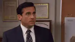 Michael Scott NOOOO GOD NO GOD PLEASE NO