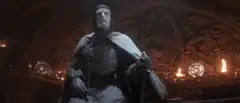 He chose poorly