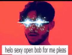 Helo Sexy Open Bob For Me Pleas