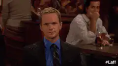 Barney Stinson Well Played
