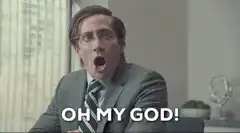Oh My God!