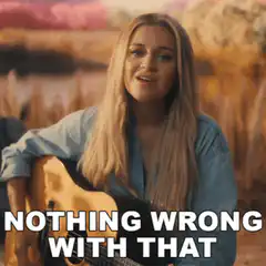 Miley Cyrus Nothing Wrong With That