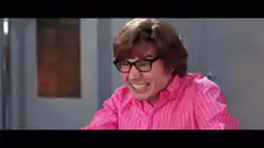 Austin Powers Do I Make You Randy