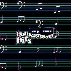 Homegrown Hits musical notes