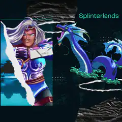 Splinterlands Social Media Challenge
