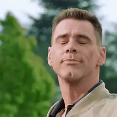 Jim Carrey Here We Go