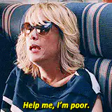Help me, I'm poor